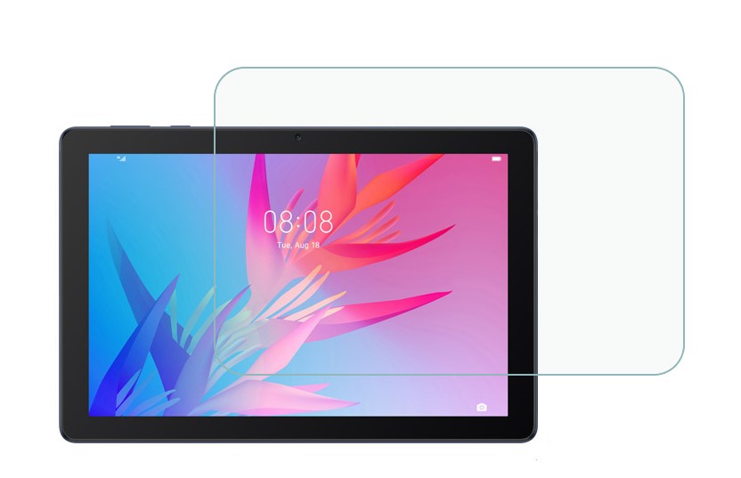 Huawei MatePad T 10 9.7 inç Ekran Koruyucu Flexible Nano